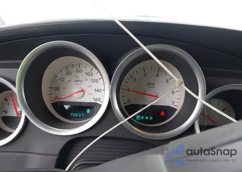 2006 Dodge Charger Rt z USA, uszkodzony, nr VIN 2B3KA53H16H242015